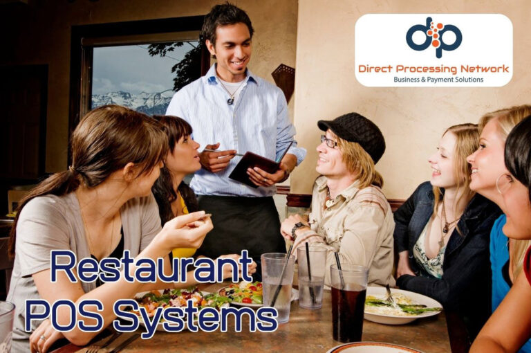 Restaurant POS Systems