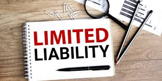 Limited Liability Policy