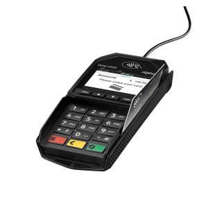 Ingenico Lane 1600 Credit Card Terminal